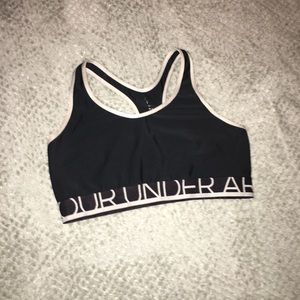 Under Armour Sports Bra